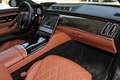 Mercedes-Benz S 350 d 4M PANORAMA+DISTRONIC+MEMORY+KEYLESS+18" Schwarz - thumbnail 9