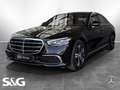 Mercedes-Benz S 350 d 4M PANORAMA+DISTRONIC+MEMORY+KEYLESS+18" Schwarz - thumbnail 1