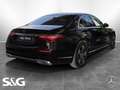 Mercedes-Benz S 350 d 4M PANORAMA+DISTRONIC+MEMORY+KEYLESS+18" Schwarz - thumbnail 2