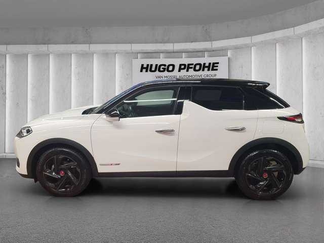 DS Automobiles DS 3 3 Perfor.Line Crossback Aut.*RFK*SHZ*PDC*LMF