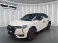 DS Automobiles DS 3 3 Perfor.Line Crossback Aut.*RFK*SHZ*PDC*LMF White - thumbnail 1
