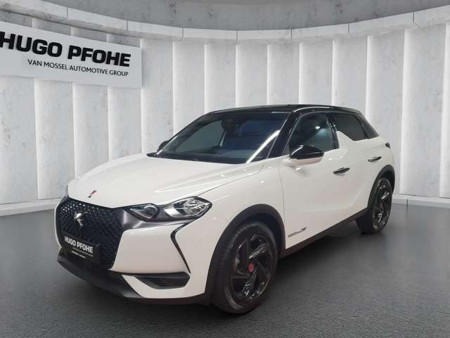 Imagine DS Automobiles DS 3 3 Perfor.Line Crossback Aut.*RFK*SHZ*PDC*LMF