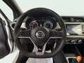 Nissan Micra IG-T Acenta Sprint CVT 92 Blanc - thumbnail 9