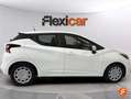 Nissan Micra IG-T Acenta Sprint CVT 92 Blanc - thumbnail 3