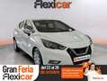 Nissan Micra IG-T Acenta Sprint CVT 92 Blanc - thumbnail 1