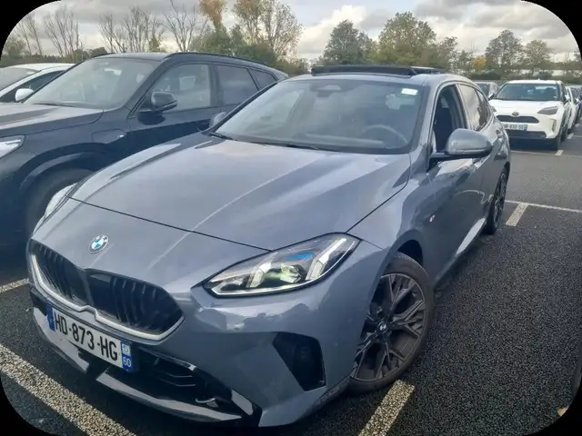 BMW 120 120 170 DKG MSPORT