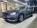 Mercedes-Benz E 300 E300 T Avantgarde 9G-Tronic LED AHK KAMERA Gris - thumbnail 5