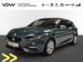 SEAT Leon FR 1.5 150PS DSG Beats SHZ NAVI Kessy uvm. Klima Blau - thumbnail 1
