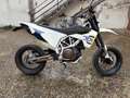 Husqvarna 701 Supermoto Fehér - thumbnail 3