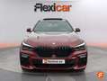 BMW X6 xDrive 30dA Rojo - thumbnail 2