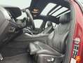 BMW X6 xDrive 30dA Rojo - thumbnail 19