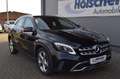 Mercedes-Benz GLA 180 !AUTOM!,AHK,Nav,Leder,Kam,Xenon,Parks,V&H Schwarz - thumbnail 1