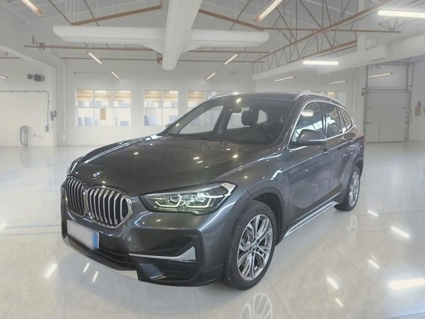 BMW X1 XDRIVE 25E XLINE AUTOMATICO SUV - 1