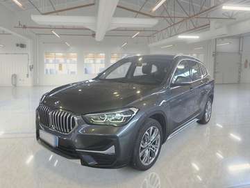 XDRIVE 25E XLINE AUTOMATICO SUV