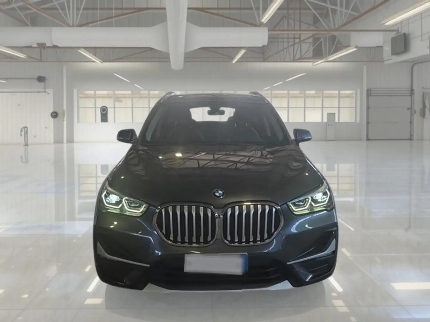 BMW X1 XDRIVE 25E XLINE AUTOMATICO SUV - 2