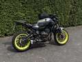 Yamaha MT-07 Wilbers, viele Extras, TÜV neu Gris - thumbnail 1