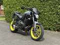 Yamaha MT-07 Wilbers, viele Extras, TÜV neu Gris - thumbnail 2