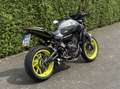 Yamaha MT-07 Wilbers, viele Extras, TÜV neu Gris - thumbnail 3