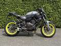 Yamaha MT-07 Wilbers, viele Extras, TÜV neu Gris - thumbnail 5