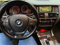 BMW X3 xDrive35i High Exec. Noir - thumbnail 5