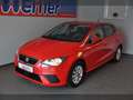 SEAT Ibiza Style 1.0 Navi Klima Rojo - thumbnail 2