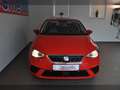 SEAT Ibiza Style 1.0 Navi Klima Rojo - thumbnail 4