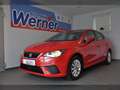 SEAT Ibiza Style 1.0 Navi Klima Rojo - thumbnail 3