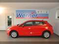SEAT Ibiza Style 1.0 Navi Klima Rojo - thumbnail 14