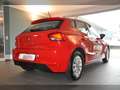 SEAT Ibiza Style 1.0 Navi Klima Rojo - thumbnail 19