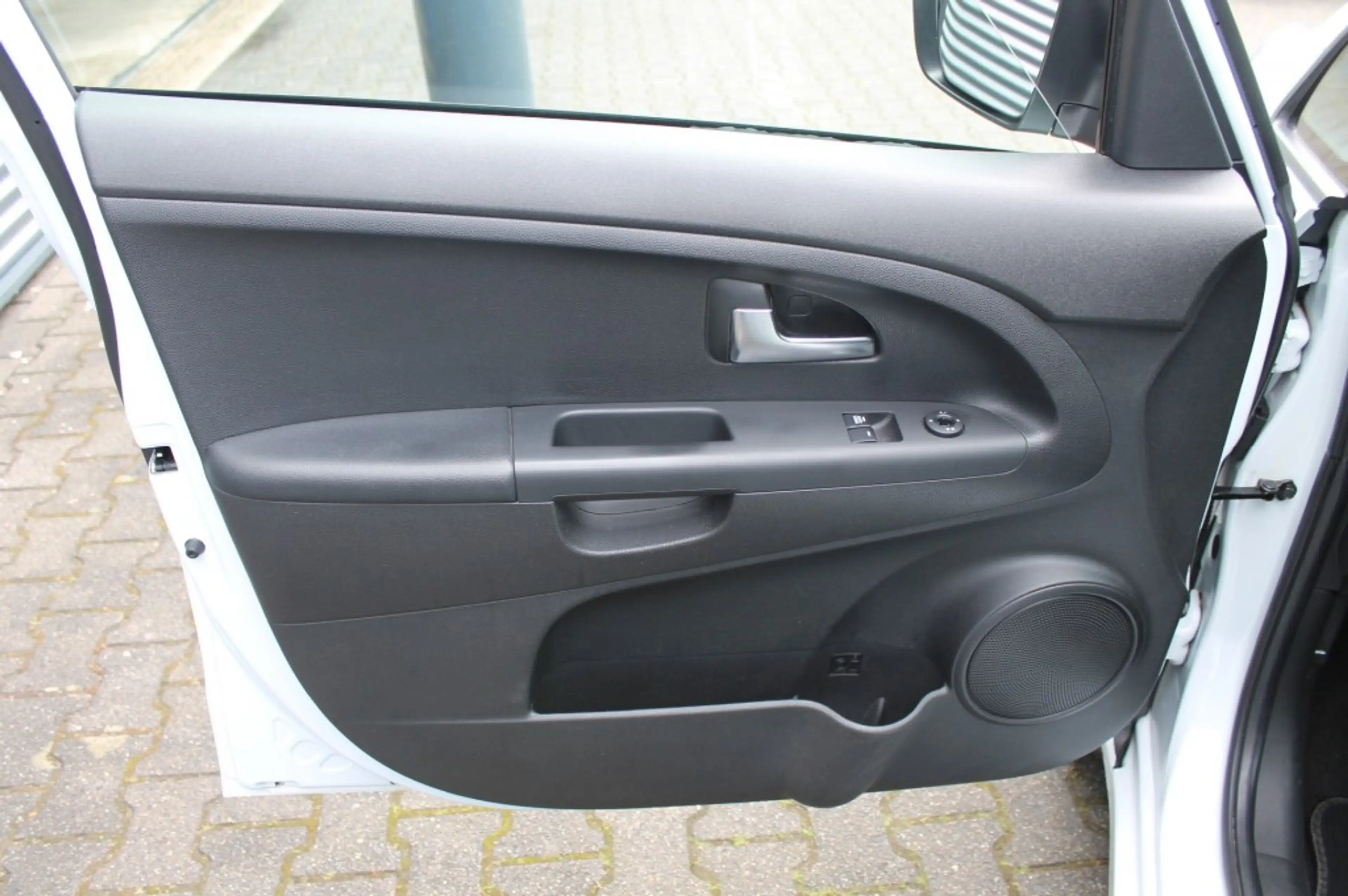 Kia Venga 1.4 CVVT Dynamic Plus Line Navigatie - 1e Eigenaar — photo 5