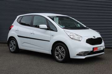 1.4 CVVT Dynamic Plus Line Navigatie - 1e Eigenaar