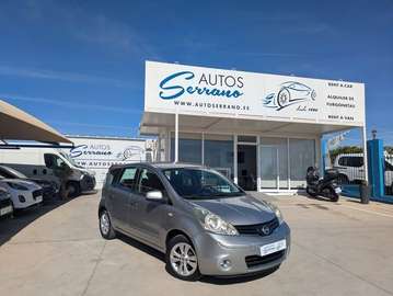 Acenta 1.5 dCi 90 CV