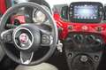 Fiat 500 1.0 Mild-Hybrid Dolcevita Pano CarPlay 1.Hd Rouge - thumbnail 15