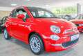 Fiat 500 1.0 Mild-Hybrid Dolcevita Pano CarPlay 1.Hd Rouge - thumbnail 1
