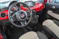 Fiat 500 1.0 Mild-Hybrid Dolcevita Pano CarPlay 1.Hd Rouge - thumbnail 12