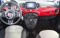 Fiat 500 1.0 Mild-Hybrid Dolcevita Pano CarPlay 1.Hd Rouge - thumbnail 4
