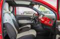 Fiat 500 1.0 Mild-Hybrid Dolcevita Pano CarPlay 1.Hd Rouge - thumbnail 9