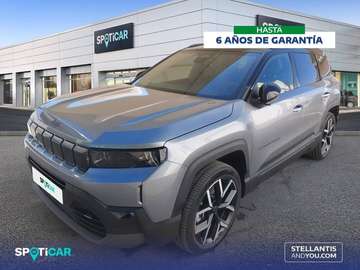 1.6 PHEV 225HP AT First Edition