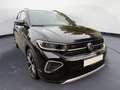 Volkswagen T-Cross R-LINE 1.5 TSI +AHK+IQ.LIGHT+DAB+ACC+KAMERA+ Schwarz - thumbnail 4