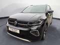 Volkswagen T-Cross R-LINE 1.5 TSI +AHK+IQ.LIGHT+DAB+ACC+KAMERA+ Schwarz - thumbnail 1