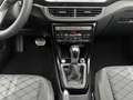 Volkswagen T-Cross R-LINE 1.5 TSI +AHK+IQ.LIGHT+DAB+ACC+KAMERA+ Schwarz - thumbnail 12
