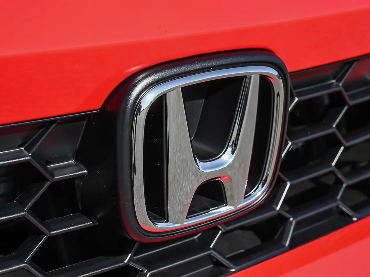 Honda Civic снимка Honda Civic