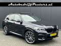 BMW X3 xDrive30e M Sport Individual 1e eig. Pano HUD ACC Zwart - thumbnail 1