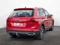 Volkswagen Tiguan 1.4 TSI DSG eHybrid Eleg Navi R-Kam AHK Rot - thumbnail 4