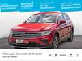 Volkswagen Tiguan 1.4 TSI DSG eHybrid Eleg Navi R-Kam AHK Rot - thumbnail 1