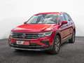 Volkswagen Tiguan 1.4 TSI DSG eHybrid Eleg Navi R-Kam AHK Rot - thumbnail 2