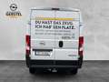 Opel Movano C 2.2 CDTI Edition Kasten L2H2 3,5t KLIMA CAM Weiß - thumbnail 5