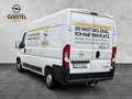 Opel Movano C 2.2 CDTI Edition Kasten L2H2 3,5t KLIMA CAM Weiß - thumbnail 6