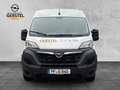 Opel Movano C 2.2 CDTI Edition Kasten L2H2 3,5t KLIMA CAM Weiß - thumbnail 2