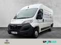Opel Movano C 2.2 CDTI Edition Kasten L2H2 3,5t KLIMA CAM Weiß - thumbnail 1